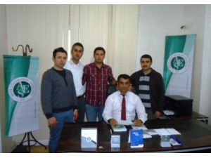 Aktif Eğitim-sen Şırnak Temsilciliği’nden Öğretmenlerin Nöbet Tutmasına Tepki