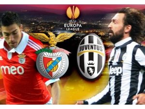 Benfica-Juventus maçı hangi kanalda