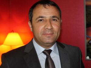 ‘emniyette’ Olan Çocuklara Polisten Sinema Jesti