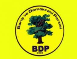 BDP: Ermenilerden özür dilensin