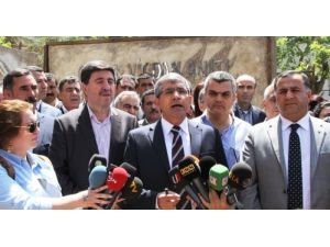 1915 Hadisesi Diyarbakır’da Kınandı