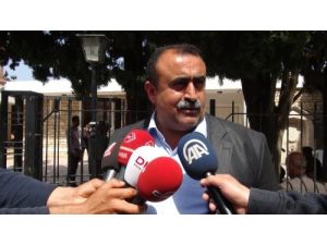 Başbakan'ın Açıklaması Hatay'daki Ermenileri Memnun Etti