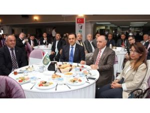 Bursa Tekstilinde Dönüm Noktası