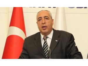 Tgs: Medyada Kıyım Bitmiyor, Yeni Asır Tv Kapatılmamalıdır