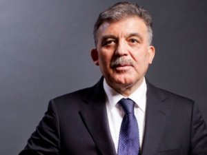 Abdullah Gül: Erdoğan'la istişare yapacağız