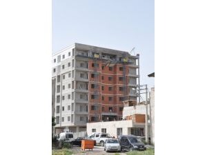 İnşaat İskelesinden Düşen 2 İşçi Öldü