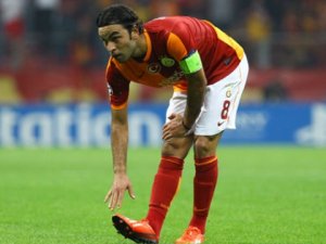 Selçuk İnan'a Beşiktaş kancası