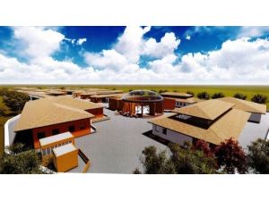 En Büyük Doğal Yaşam Parkı Trabzon’da Kuruluyor