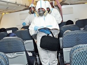 Katil virüs MERS bir Türk vatandaşına bulaştı