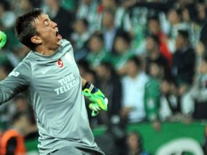 Muslera rest çekti: Ayrılmak istiyorum