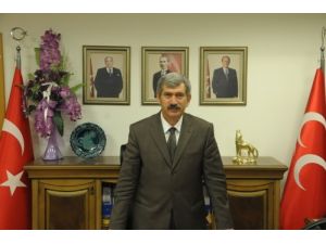 Mhp'li Çetin:erdoğan’ın ‘türkler Ermenileri Kesti’ Diyen Pamuk’tan Farkı Kalmadı