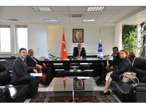 Tekerlekli Sandalyeye Mahkum Adaylar Evinden Alınıp Sınava Götürülecek