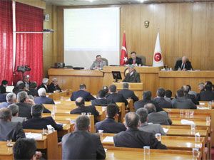 Mikro kredi Meclis’ten geçti