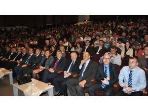 Mühendislik Fakültesi Öğrencilerinin Staj İmkanı Genişletiliyor