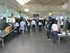 Havalimanlarında aranma dönemi bitiyor