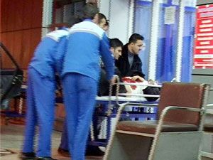 Silahlı kavga: 2 yaralı