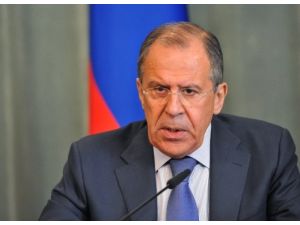 Lavrov: Rusya, Abd Gibi Şantaj Yapmaz