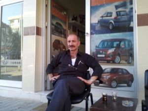 İzmir’de İş Kazası: 1 Ölü