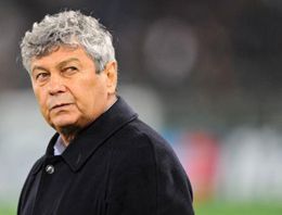 Trabzon'dan Lucescu bombası!