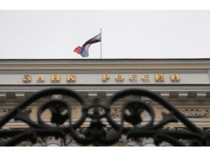 Rusya Faiz Oranlarını Yüzde 7,5’e Yükseltti