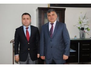 Manavgat Meb Müdürü Görevinden Alındı, Antalya'ya Eğitim Uzmanı Olarak Atandı