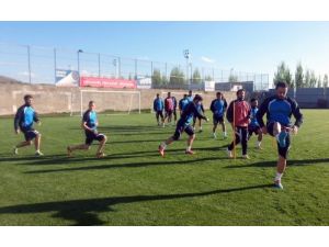 Okan Buruk: Galatasaray'ı Eli Boş Göndermek İstiyoruz