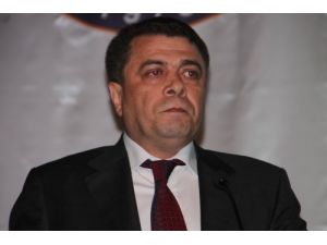 Ereğli'de Öğrenci Kurultayı Başladı