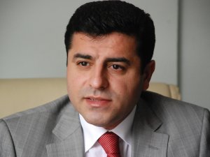 Demirtaş: Eş başkanlıkta artık yokum