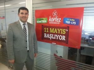 Körfez Dershaneleri'nden Teog’a Girecek Öğrencilere Son Uyarılar