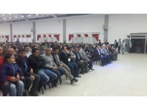 “herkes Onu Okuyor” Yarışmasının Tatvan Finali Yapıldı