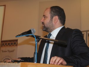 Kur'an evrensellik kazanmalı