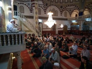 Kutlu Doğum Haftası dolu dolu geçti