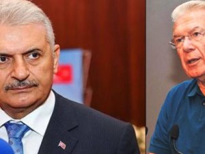 Uğur Dündar'a 200 bin TL'lik tazminat davası