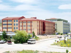 Konya’ya 4. üniversite