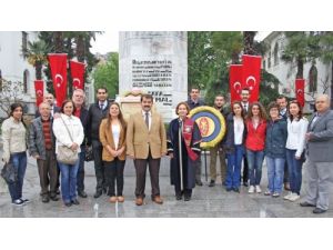 Sağlam: Hayvan Refahının Sağlanması Da Veterinerlerin Görevidir