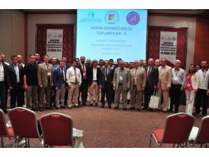 Prof. Özkan: Yoğun Bakımda Kötü Hizmet Kadavradan Organ Bağışını Azaltıyor