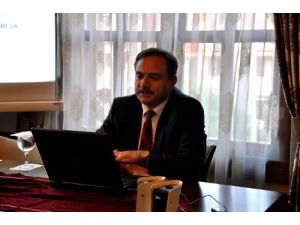 Prof. Coşkun: Beyaz Tereyağı Kaliteli, Pastörize Sütlerde Sakınca Yok