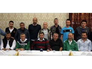 Bursaspor Taraftarlarından Mesut Mestan’a Çağrı