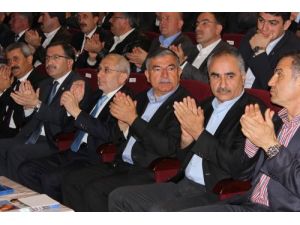 Bakan Yılmaz, Abd Büyükelçisi'nin Yalanladığı Konuşmayı Yeniden Gündeme Getirdi