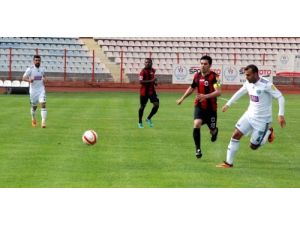 Tki Tavşanlı Linyitspor: 1 – Gaziantep Büyükşehir Belediyespor: 2
