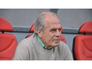 Denizli Bu Haftayı Da Puansız Kapattı