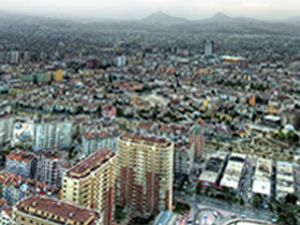 Meteorolojiden fırtına uyarısı