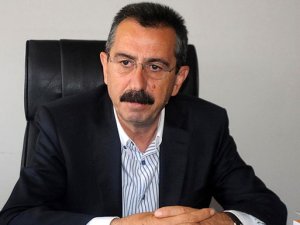 AK Parti Yalova il başkanı istifa etti