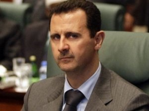 Esad, tekrar devlet başkanı adayı