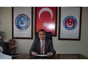 Yemekten Tüfek Saçmaları Çıktığı İddiası