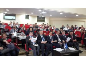 30 Milyon Euro’luk Ab Pastasından Bursa Da Payını Alacak