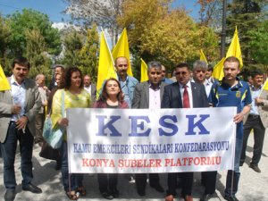 AK Parti dayatmacı politikadan vazgeçmeli