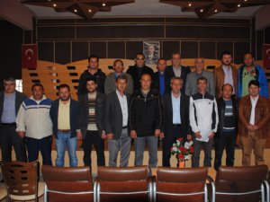 Sarayönüspor’da yeni dönem