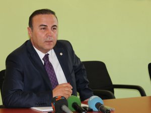 Torku Konyaspor'un deplasman hedefi