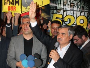 Mısır'daki idam kararlarına tepki